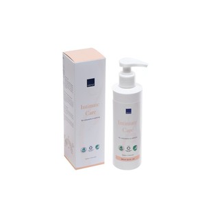 [SALE XẢ KHO]Dung dịch vệ sinh phụ nữ Abena 200ml-DATE 6-2022