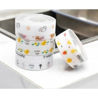 Băng dính dán mép tường Đa Năng