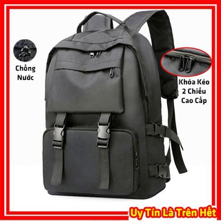 Balo Ulzzang Thời Trang Hàn Quốc Nam Nữ Đi Học Đi Chơi Đi Du Lịch Giá Rẻ HD Shop