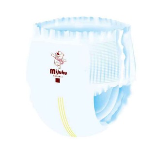 tã quần Mijuku chính hãng 5 miếng dùng thử đủ size M/L/XL/XXL/XXXL