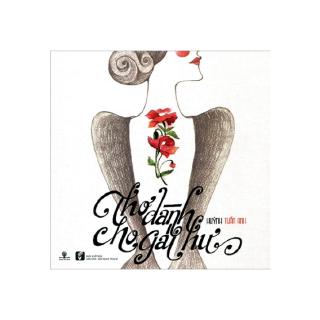 Sách Thơ Dành Cho Gái Hư