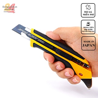 DAO RỌC GIẤY OLFA 226B/ 227B Nhật Bản [made in Japan]