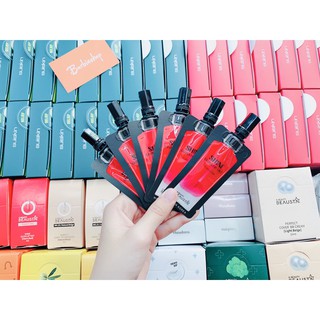 SAMPLE SON SHINE GLOSS LIP TINT BEAUSTA (MÀU PURE PINK )