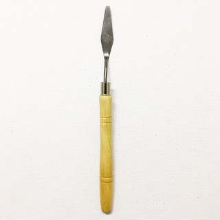 BAY VẼ CÁN TRẮNG. Chắc chắn. Dùng để pha màu và vẽ trên khung toan