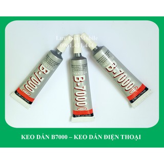 KEO DÁN B7000 15ML | KEO DÁN ĐIỆN THOẠI - MÁY TÍNH