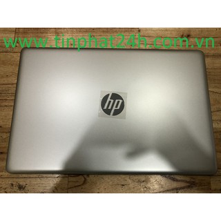 Thay Vỏ Mặt A Laptop HP 15-DA 15-DB 15-DR 15-DA0046TU 15-DA0596SA 15-DB0011DX 15-DB0051OD L20434-001 VÀNG VỎ MẶT A