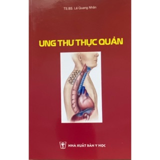 Sách - Ung Thư thực quản