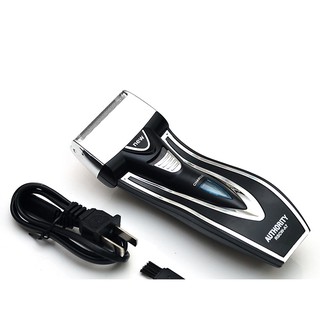 Máy cạo râu 2 lưỡi Authirity Model A7 đẳng cấp nam nhân