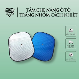 Miếng che nắng Phản Quang LUXCAR, chống tia uv, cách nhiệt tốt