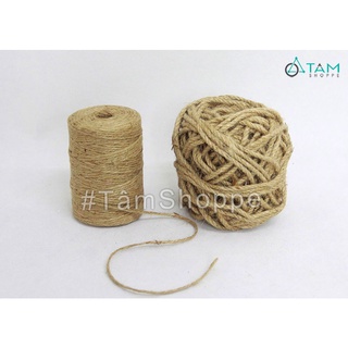 Cuộn dây thừng Handmade