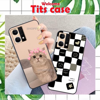 Ốp lưng Oppo RENO 7 4G / RENO 8 4G in hình GẤU K@WS- BE@R COOL-CỰC XINH-RẺ-BỂN -ĐẸP