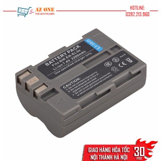 Pin Cho Máy Ảnh Nikon Li-ion 7.4V 2200mAh EN-EL3E