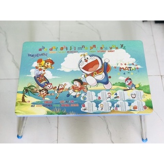 combo 3 bàn xếp 50x70 và 1 chăn tuyết siêu mềm cho bé