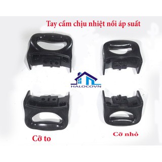 Phụ kiện nồi áp suất 2 tay cầm3L/4L/5L/7L