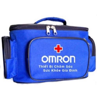 Túi y tế omron