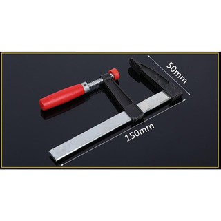 Cảo gỗ chữ F 50*150mm