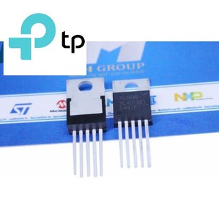 IC Nguồn xung XL4016 TO220-5