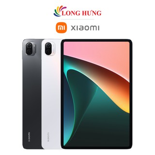 Máy tính bảng Xiaomi Pad 5 (6GB/256GB) - Hàng chính hãng