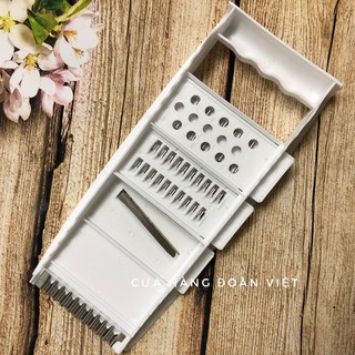 [HOT] Dụng Cụ Mài Rau Củ Đa Năng - Màu sắc đa dạng