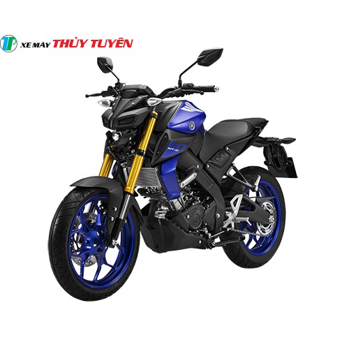 Xe máy Yamaha MT15