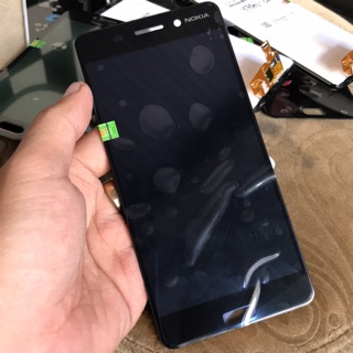 Màn Hình Nokia 6 Zin Hàng Cao Cấp