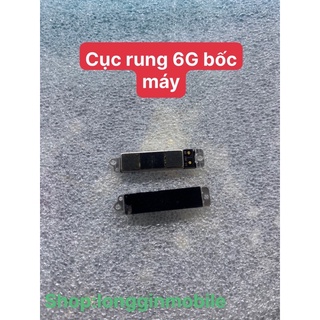 Rung 6g bốc máy