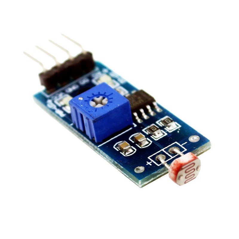 Set [2pcs] Module cảm biến ánh sáng