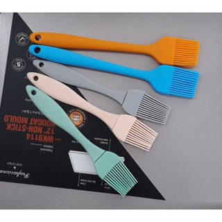Chổi quét silicone đúc nhiều loại