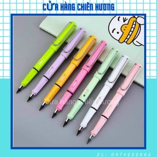 Bút Chì Vĩnh Cửu Không Cần Chuốt Dành Cho Học Sinh Tập Viết