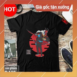 [SALE GIÁ GỐC] [HOT] Áo Trực Tiếp Game - áo game cực chất dành cho các fan