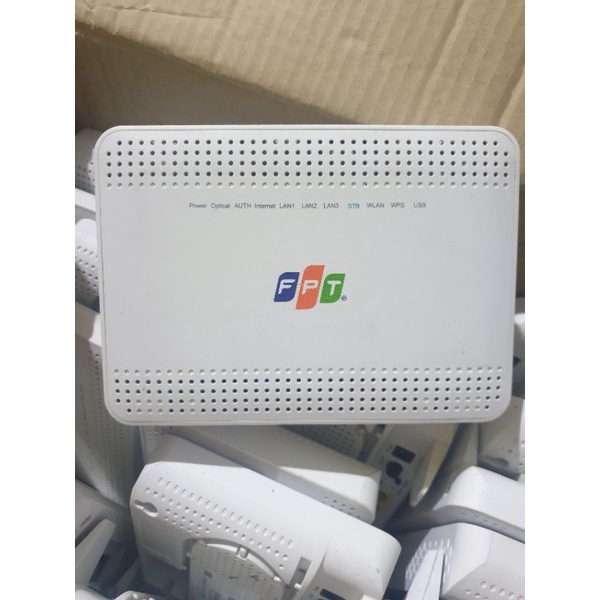 modem epon R2303