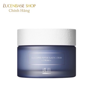 KEM DƯỠNG - BLUE COPPER PEPTIDE cấp ẩm, giảm viêm, chống lão hoá