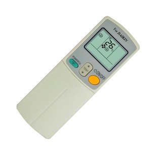 Remote Điều Khiển Máy Lạnh DAIKIN, Điều Hòa FTNE50, ARC423A, ARC433A2