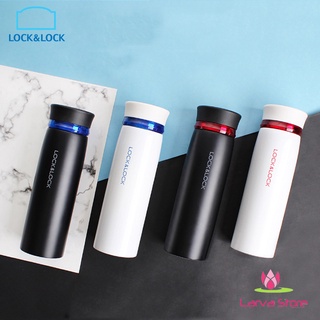 Bình Giữ Nhiệt Feather Light Lock&amp;Lock 450ml LHC4131