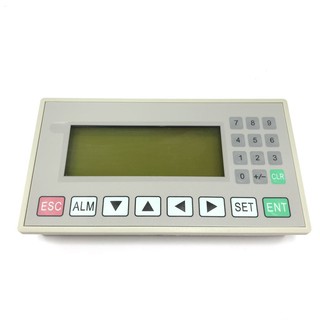 Màn hình HMI OP320 OP320A kết nối với tất cả các loại PLC