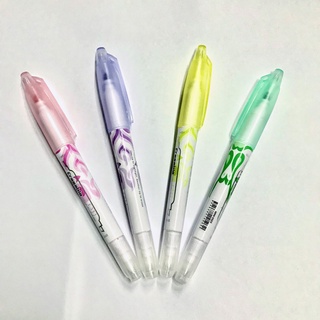 Bút dạ quang xóa được Cenvava 0503