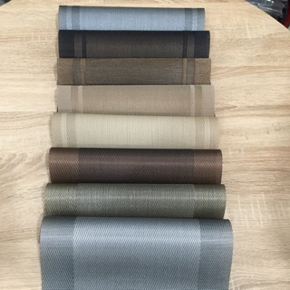 tấm lót bàn ăn cao cấp placemat đủ size hình chữ nhật