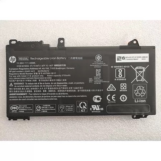 Pin laptop Hp Probook 430 G6, 440 G6, 450 G6 – 440 G6 RE03XL