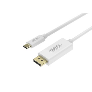 Cáp chuyển từ Type C sang màn hình Displayport Unitek 1.8m V 400AWH