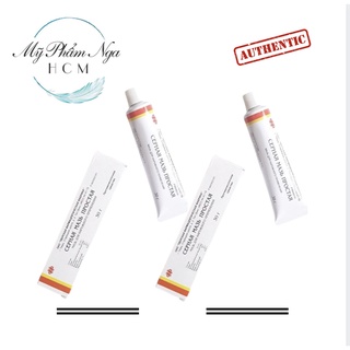 Kem lưu huỳnh Cephar Nga giảm mụn bọc , trứng cá