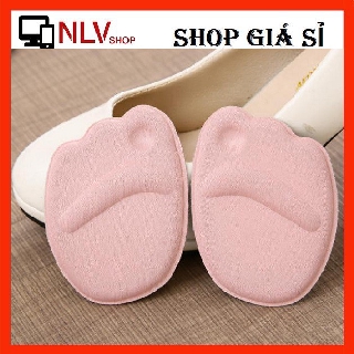 Cặp Lót Giày 4D Giảm Đau Mũi Chân