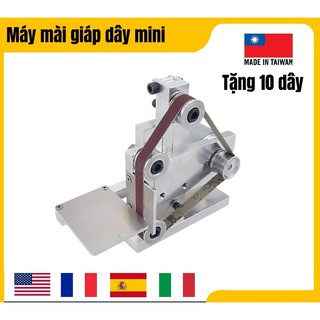 Máy mài giáp dây