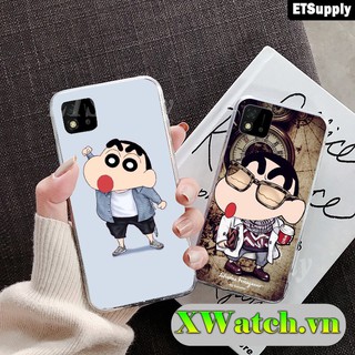 Ốp silicon in UV Realme C25 C35 Realme 8 pro GT GT NEO C20 C11 C12 C15 Realme 5 pro Realme Q Realme 6 pro Cushin