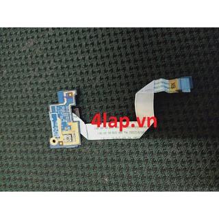 Thay Bo Bật Nguồn - Dây Board Kích Nguồn Acer 4570 4752 4755