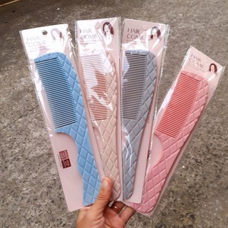 Lược chải tóc Hair Comb loại 1 (được chọn màu)