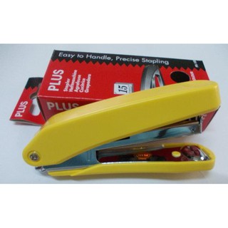 Bấm kim 10 Plus PS-10E Stapler