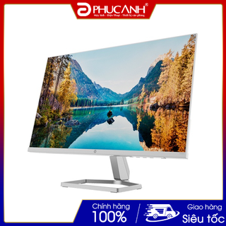 Màn hình HP M24FWA 23.8inch 34Y23AA 75hz IPS tích hợp Loa - Hàng chính Hãng