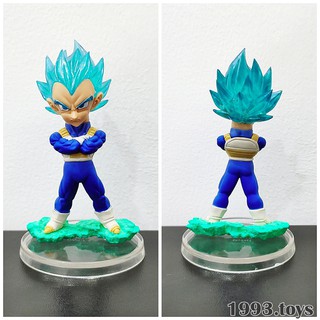 Mô hình nhân vật Bandai Figure Dragon Ball Super UG 06 - SSJ Blue Vegeta Super Saiyan Blue