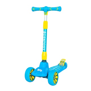 Xe Trượt Scooters Dành Cho Bé Centosy S2 Chính Hãng, Bánh Xe Có Đèn Led