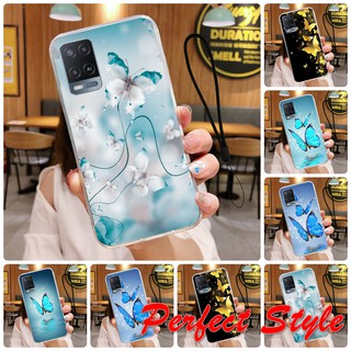 Ốp lưng in UV bướm xinh SamSung galaxy Note 8 Note 9 Note 10 S8 S9 S10 S8+ S9+ S10 plus Note 20 Note 20 ultra S21 ultra